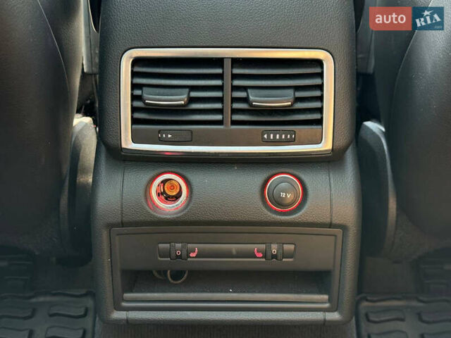 Ауди Ку 7, объемом двигателя 3 л и пробегом 205 тыс. км за 19500 $, фото 13 на Automoto.ua