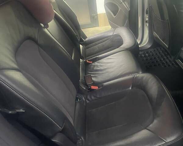 Ауді Ку 7, об'ємом двигуна 3 л та пробігом 367 тис. км за 23000 $, фото 19 на Automoto.ua