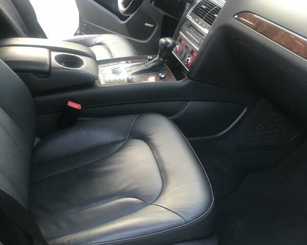 Ауді Ку 7, об'ємом двигуна 2.97 л та пробігом 243 тис. км за 23900 $, фото 30 на Automoto.ua