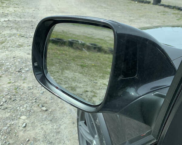 Ауди Ку 7, объемом двигателя 3 л и пробегом 246 тыс. км за 17000 $, фото 23 на Automoto.ua