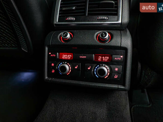 Ауди Ку 7, объемом двигателя 3 л и пробегом 208 тыс. км за 19486 $, фото 20 на Automoto.ua