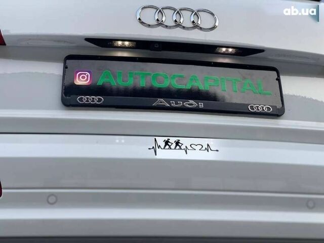 Ауди Ку 7, объемом двигателя 3 л и пробегом 144 тыс. км за 16990 $, фото 14 на Automoto.ua