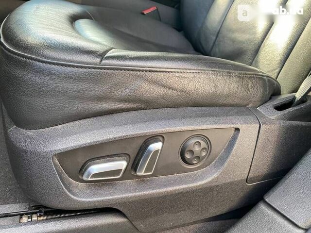 Ауди Ку 7, объемом двигателя 3 л и пробегом 129 тыс. км за 22600 $, фото 18 на Automoto.ua