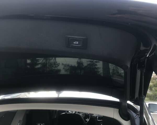 Ауді Ку 7, об'ємом двигуна 2.97 л та пробігом 243 тис. км за 23900 $, фото 20 на Automoto.ua