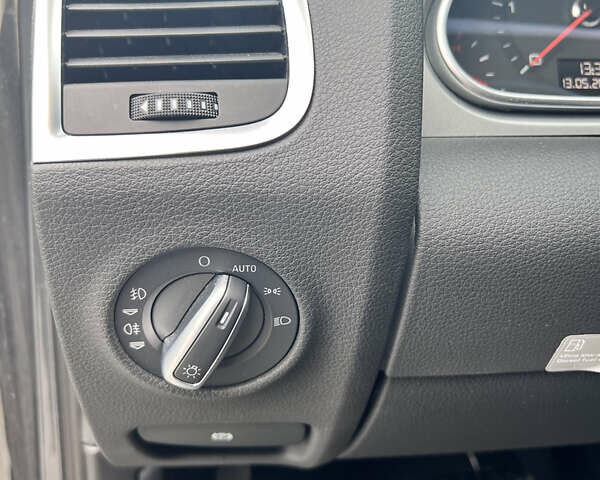 Ауди Ку 7, объемом двигателя 3 л и пробегом 240 тыс. км за 29800 $, фото 61 на Automoto.ua