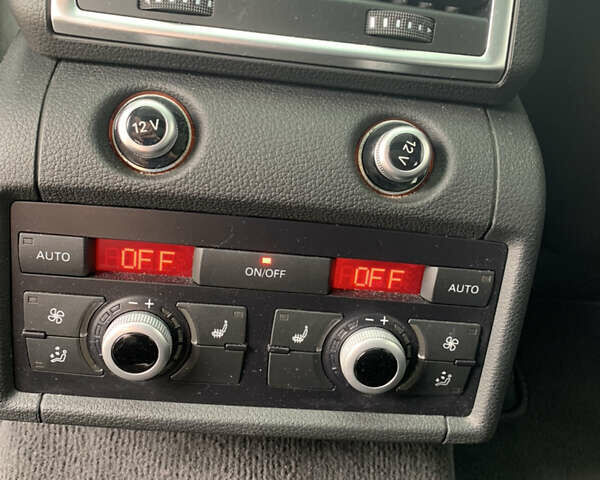 Ауди Ку 7, объемом двигателя 3 л и пробегом 246 тыс. км за 17000 $, фото 21 на Automoto.ua