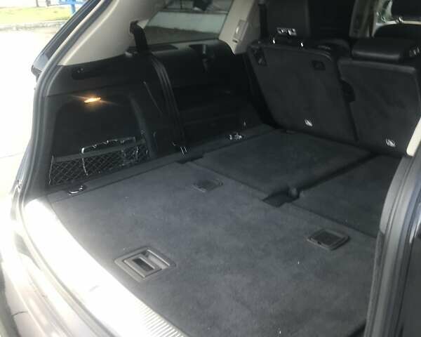 Ауді Ку 7, об'ємом двигуна 2.97 л та пробігом 243 тис. км за 23900 $, фото 21 на Automoto.ua