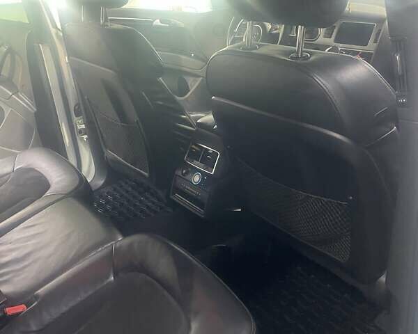 Ауді Ку 7, об'ємом двигуна 3 л та пробігом 367 тис. км за 23000 $, фото 20 на Automoto.ua