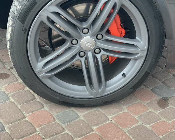 Ауди Ку 7, объемом двигателя 3 л и пробегом 246 тыс. км за 17000 $, фото 5 на Automoto.ua