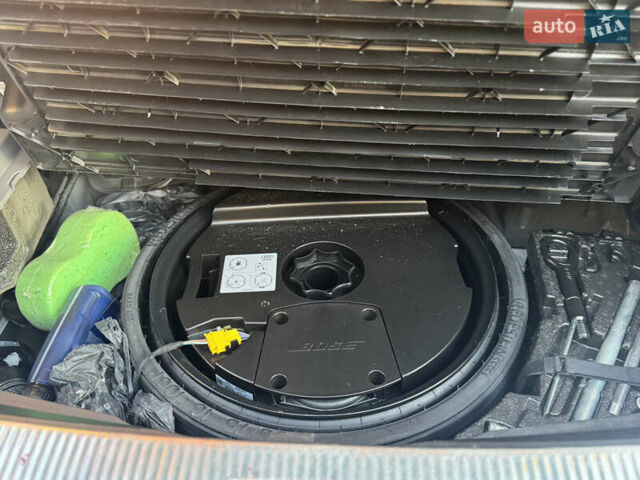 Ауди Ку 7, объемом двигателя 2.97 л и пробегом 225 тыс. км за 19500 $, фото 21 на Automoto.ua