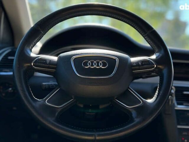 Ауди Ку 7 2013 в Львове на Automoto.ua Ауди Ку 7, объемом двигателя 0 л и пробегом 161 тыс. км за 17990 $, фото 25 на Automoto.ua