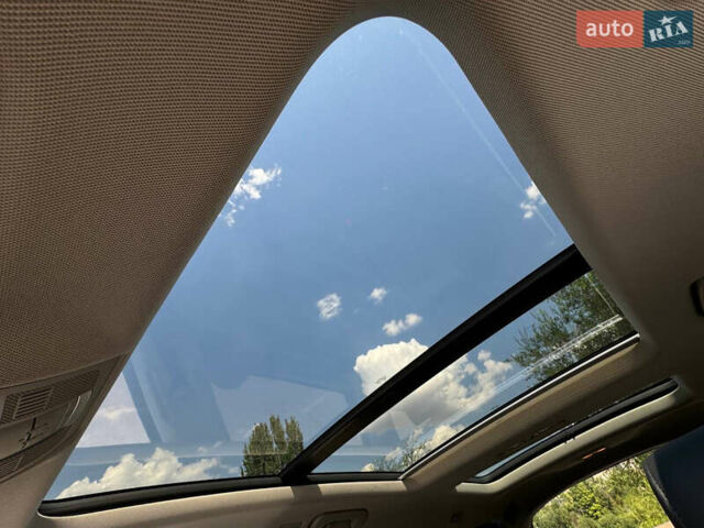 Ауди Ку 7, объемом двигателя 3 л и пробегом 205 тыс. км за 19500 $, фото 15 на Automoto.ua