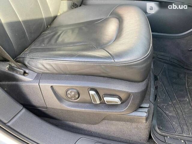 Ауди Ку 7, объемом двигателя 3 л и пробегом 129 тыс. км за 22600 $, фото 23 на Automoto.ua