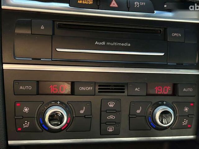 Ауди Ку 7 2013 в Львове на Automoto.ua Ауди Ку 7, объемом двигателя 0 л и пробегом 161 тыс. км за 17990 $, фото 22 на Automoto.ua