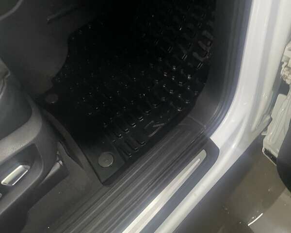 Ауді Ку 7, об'ємом двигуна 3 л та пробігом 367 тис. км за 23000 $, фото 22 на Automoto.ua