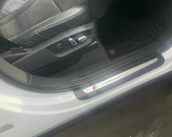 Ауді Ку 7, об'ємом двигуна 3 л та пробігом 367 тис. км за 23000 $, фото 23 на Automoto.ua