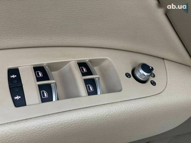 Ауди Ку 7, объемом двигателя 3 л и пробегом 144 тыс. км за 16990 $, фото 25 на Automoto.ua