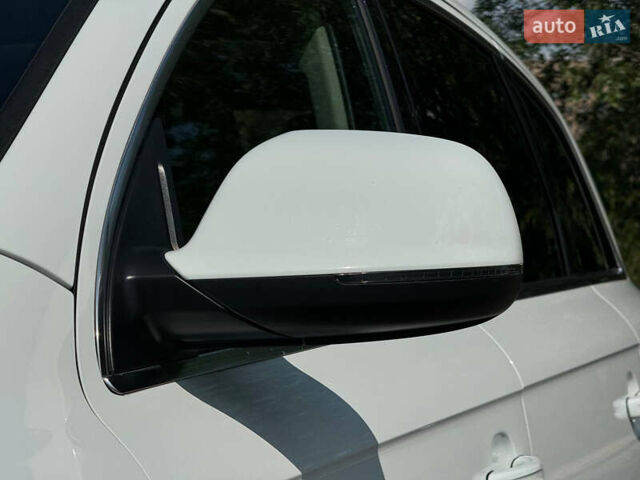 Ауди Ку 7, объемом двигателя 3 л и пробегом 205 тыс. км за 19500 $, фото 18 на Automoto.ua