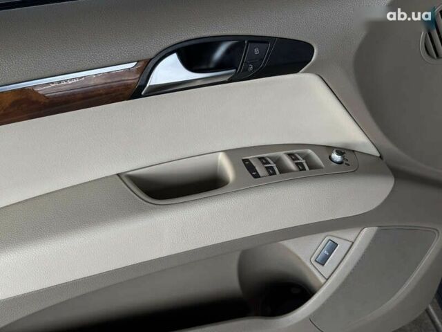 Ауди Ку 7, объемом двигателя 3 л и пробегом 304 тыс. км за 15950 $, фото 28 на Automoto.ua