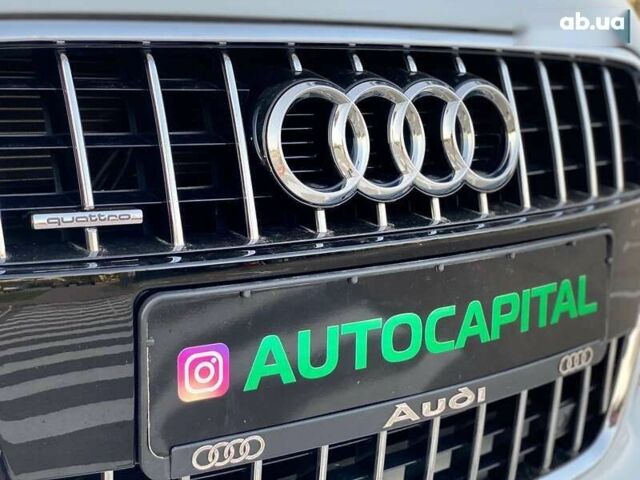 Ауди Ку 7, объемом двигателя 3 л и пробегом 144 тыс. км за 16990 $, фото 19 на Automoto.ua