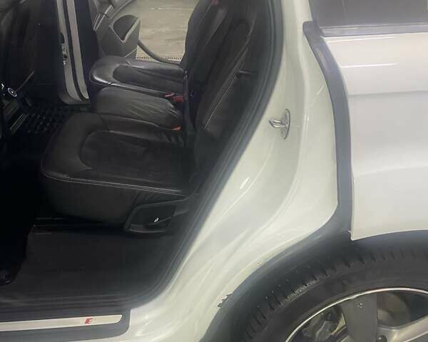 Ауді Ку 7, об'ємом двигуна 3 л та пробігом 367 тис. км за 23000 $, фото 27 на Automoto.ua