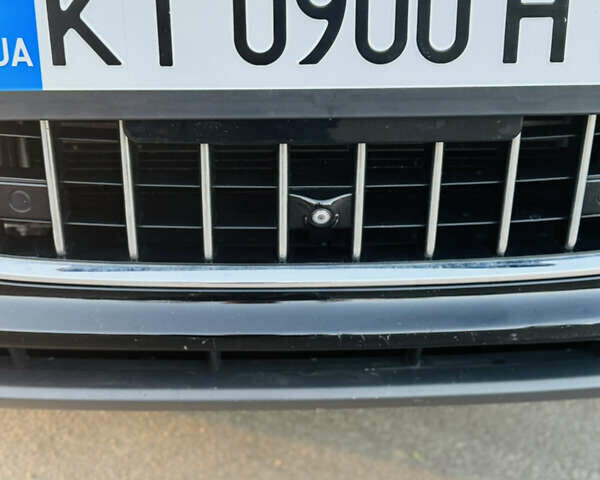 Ауди Ку 7, объемом двигателя 2.97 л и пробегом 225 тыс. км за 19500 $, фото 13 на Automoto.ua