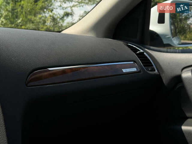 Ауди Ку 7, объемом двигателя 3 л и пробегом 205 тыс. км за 19500 $, фото 14 на Automoto.ua