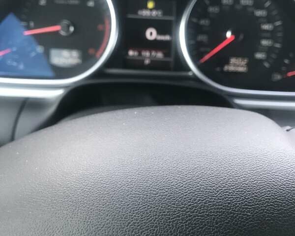 Ауді Ку 7, об'ємом двигуна 2.97 л та пробігом 243 тис. км за 23900 $, фото 10 на Automoto.ua