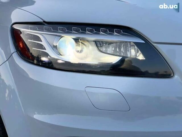 Ауди Ку 7, объемом двигателя 3 л и пробегом 144 тыс. км за 16990 $, фото 20 на Automoto.ua