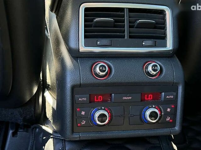 Ауди Ку 7 2013 в Львове на Automoto.ua Ауди Ку 7, объемом двигателя 0 л и пробегом 161 тыс. км за 17990 $, фото 11 на Automoto.ua