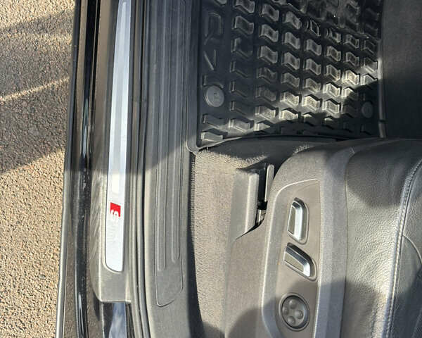 Ауди Ку 7, объемом двигателя 3 л и пробегом 280 тыс. км за 23000 $, фото 16 на Automoto.ua