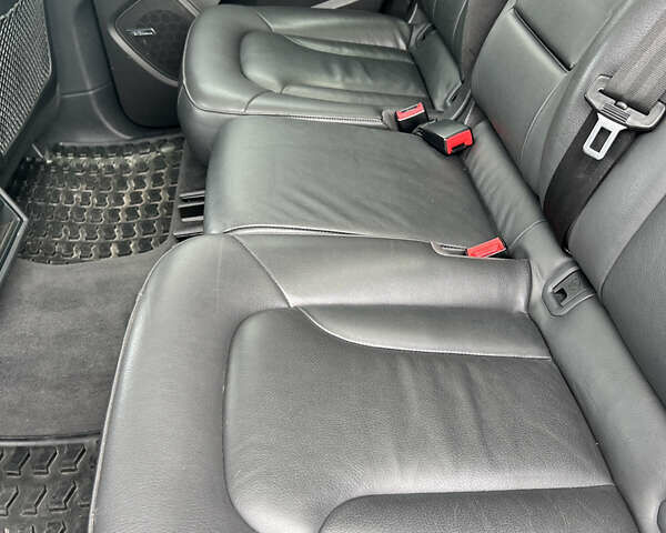 Ауди Ку 7, объемом двигателя 3 л и пробегом 240 тыс. км за 29800 $, фото 54 на Automoto.ua