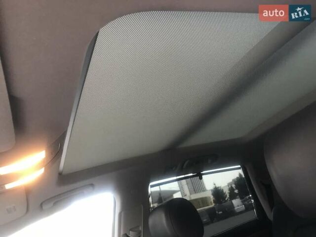 Ауді Ку 7, об'ємом двигуна 2.97 л та пробігом 243 тис. км за 23900 $, фото 27 на Automoto.ua