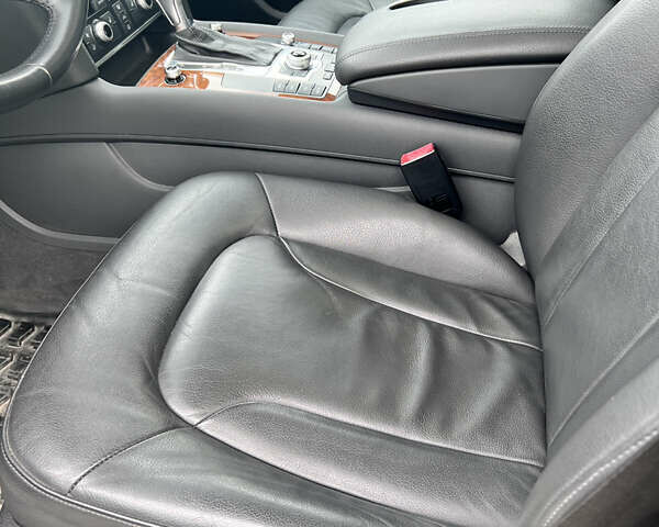 Ауди Ку 7, объемом двигателя 3 л и пробегом 240 тыс. км за 29800 $, фото 64 на Automoto.ua