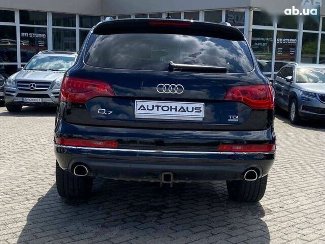 Ауди Ку 7, объемом двигателя 3 л и пробегом 255 тыс. км за 18900 $, фото 6 на Automoto.ua
