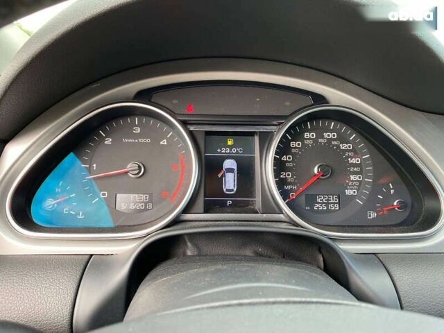 Ауди Ку 7 2014 в Житомире на Automoto.ua Ауди Ку 7, объемом двигателя 3 л и пробегом 255 тыс. км за 18900 $, фото 15 на Automoto.ua
