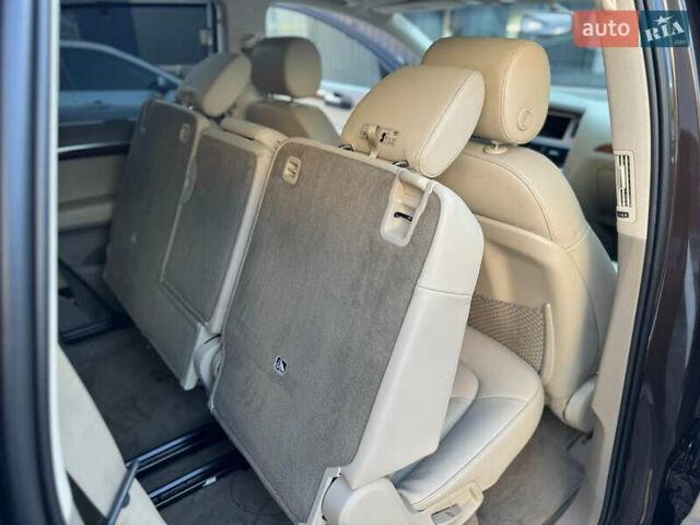Ауди Ку 7, объемом двигателя 2.97 л и пробегом 257 тыс. км за 17100 $, фото 73 на Automoto.ua