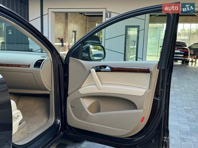 Ауди Ку 7, объемом двигателя 2.97 л и пробегом 257 тыс. км за 17100 $, фото 77 на Automoto.ua