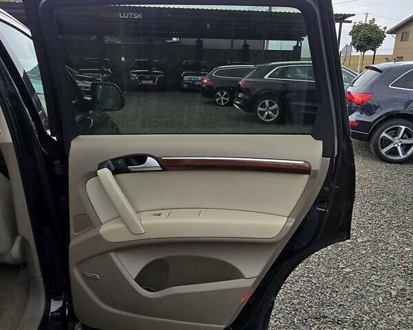 Ауди Ку 7, объемом двигателя 2.97 л и пробегом 204 тыс. км за 19000 $, фото 29 на Automoto.ua