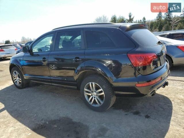Ауди Ку 7, объемом двигателя 0 л и пробегом 134 тыс. км за 3000 $, фото 1 на Automoto.ua