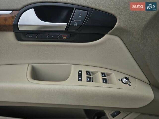 Ауди Ку 7, объемом двигателя 2.97 л и пробегом 204 тыс. км за 19000 $, фото 39 на Automoto.ua