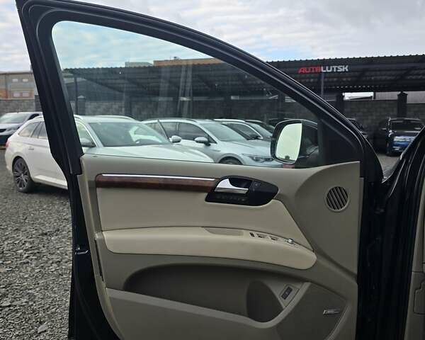 Ауди Ку 7, объемом двигателя 2.97 л и пробегом 204 тыс. км за 19000 $, фото 40 на Automoto.ua