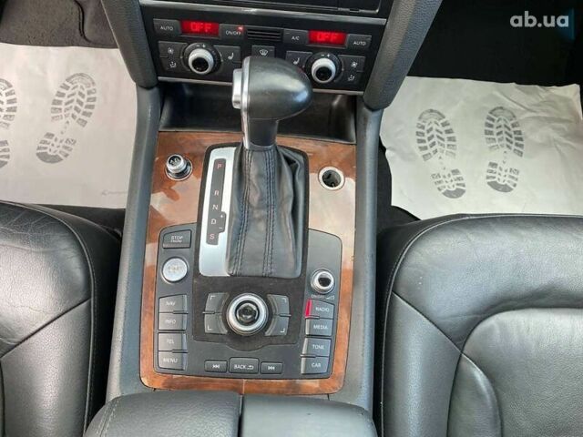 Ауди Ку 7, объемом двигателя 3 л и пробегом 255 тыс. км за 18900 $, фото 17 на Automoto.ua