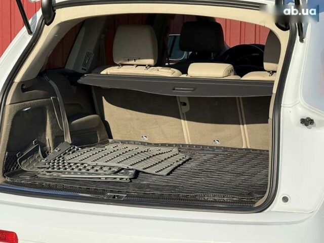 Ауди Ку 7, объемом двигателя 3 л и пробегом 154 тыс. км за 19950 $, фото 24 на Automoto.ua