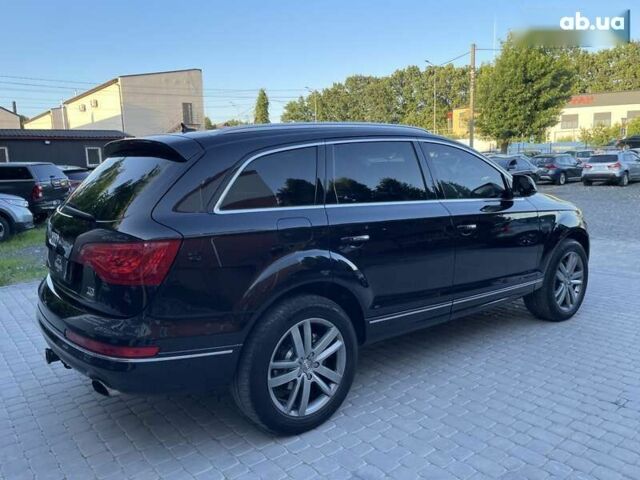 Ауди Ку 7, объемом двигателя 3 л и пробегом 215 тыс. км за 16999 $, фото 13 на Automoto.ua