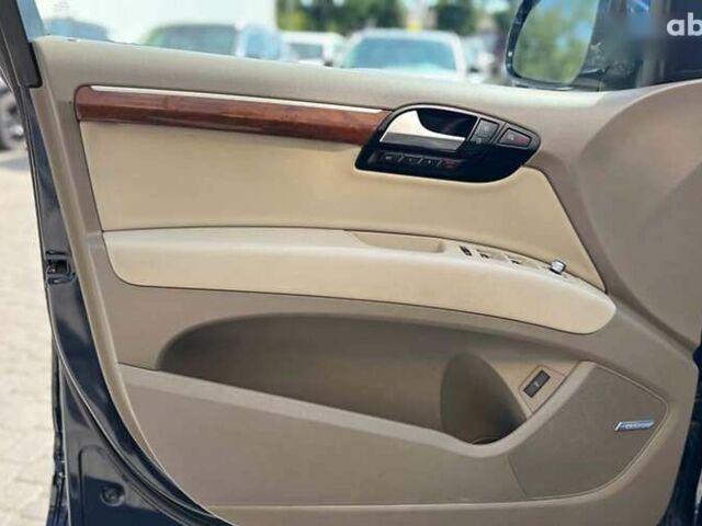 Ауди Ку 7, объемом двигателя 3 л и пробегом 260 тыс. км за 18000 $, фото 7 на Automoto.ua