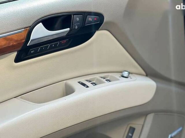 Ауди Ку 7, объемом двигателя 3 л и пробегом 260 тыс. км за 18000 $, фото 8 на Automoto.ua