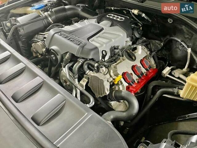 Ауди Ку 7, объемом двигателя 3 л и пробегом 195 тыс. км за 17300 $, фото 8 на Automoto.ua
