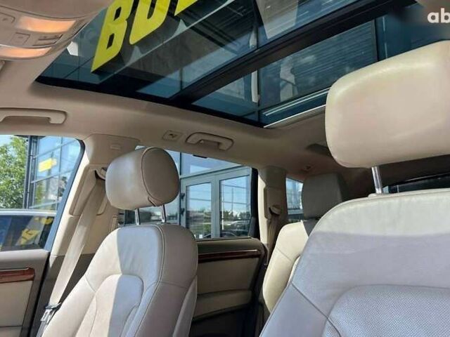 Ауди Ку 7, объемом двигателя 3 л и пробегом 260 тыс. км за 18000 $, фото 11 на Automoto.ua