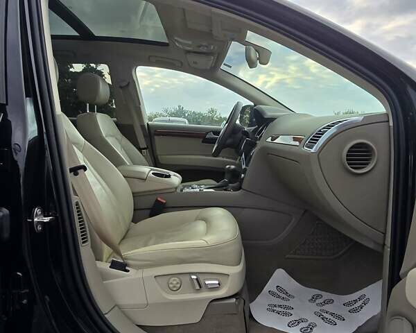 Ауди Ку 7, объемом двигателя 2.97 л и пробегом 204 тыс. км за 19000 $, фото 21 на Automoto.ua